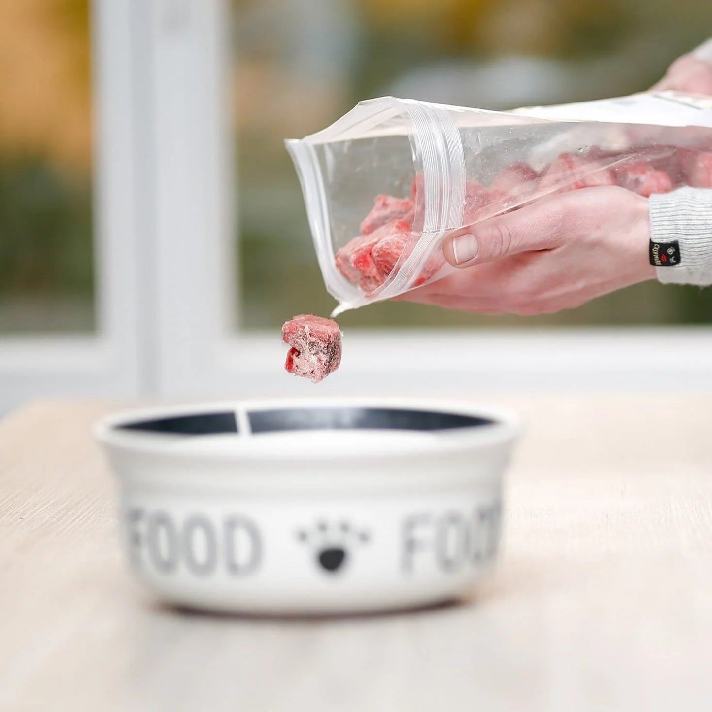 Alles vom Lamm 1.000 g Beutel