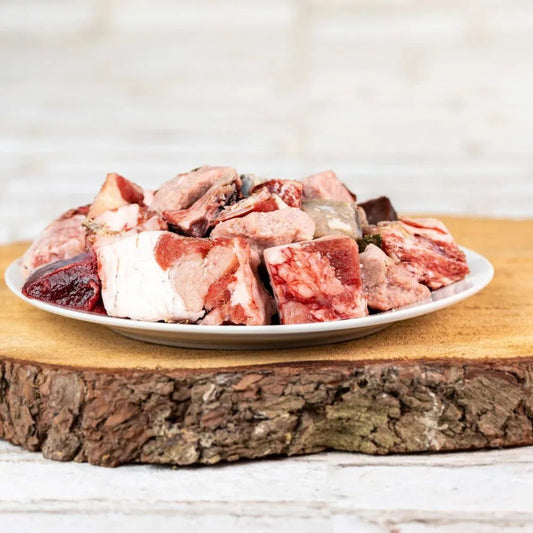 Alles vom Lamm 1.000 g Beutel