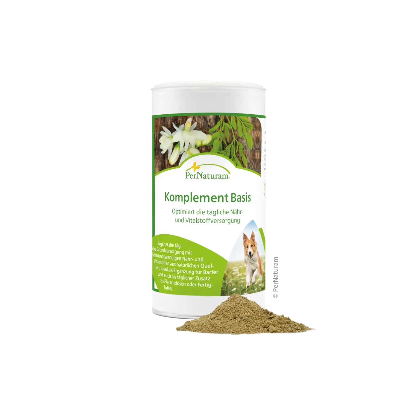 Komplement Basis 250g Pernaturam
