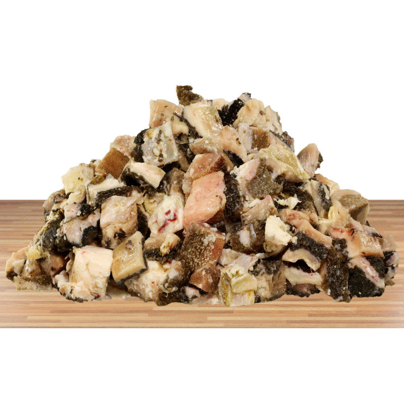 WÜRFEL 1A - Pansen grün 1000g - PAEX