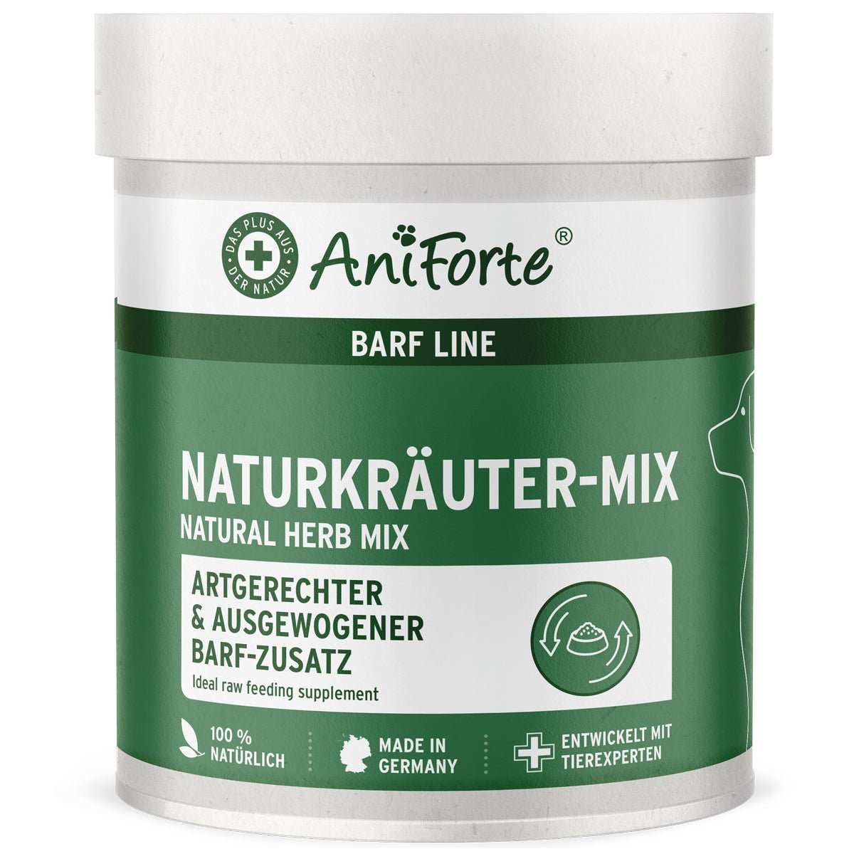 Naturkräuter-Mix 250 g