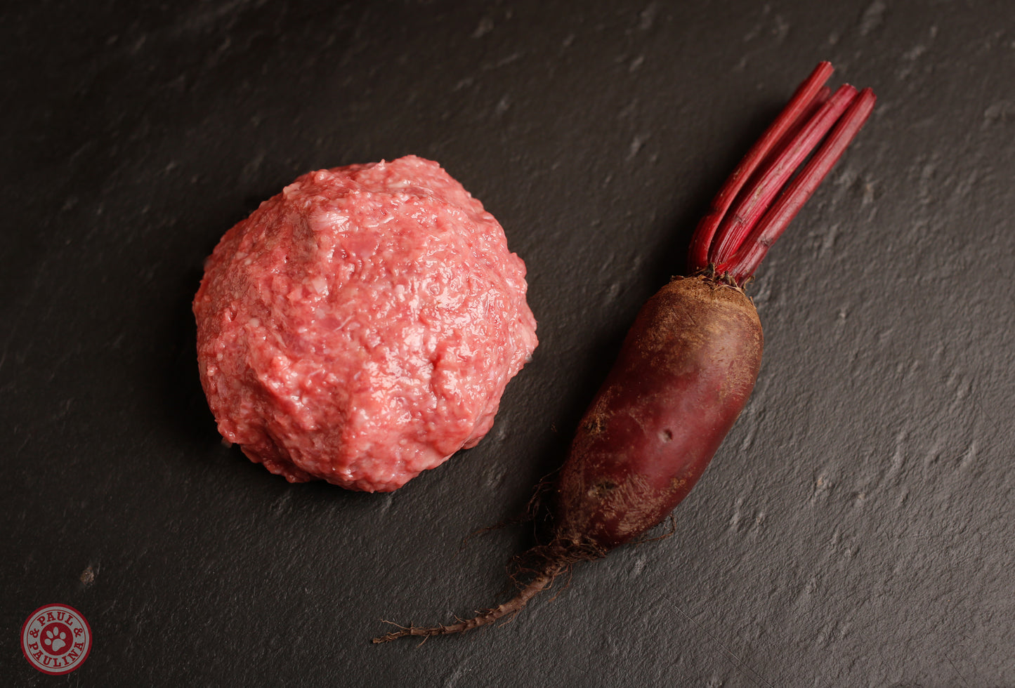 Hühnerkarkasse gewolft 500g