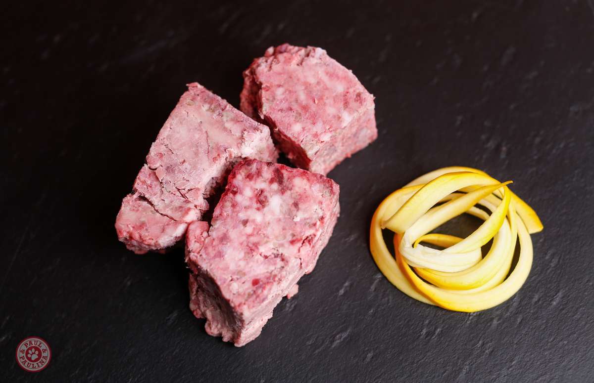 Rinderfett in Würfeln 1000g