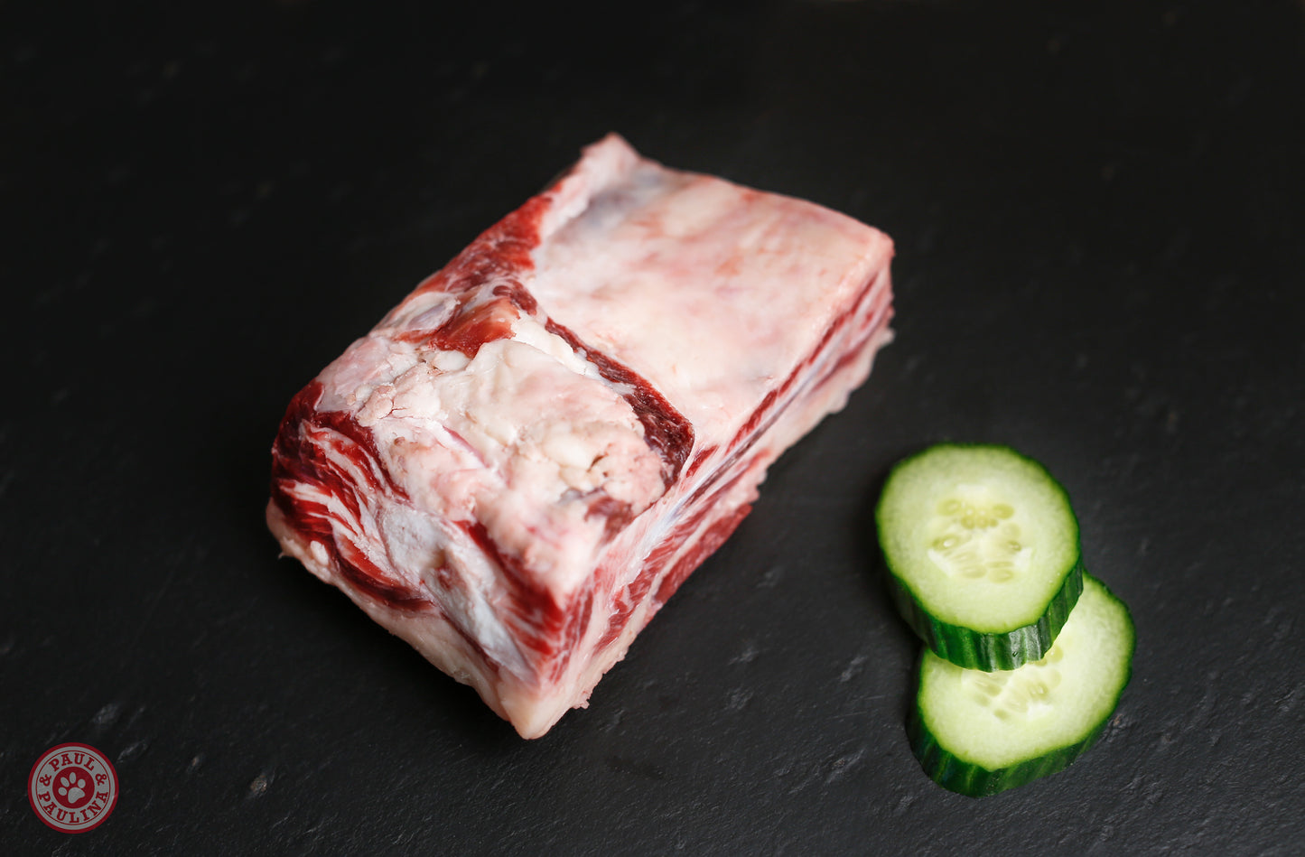 Rinderrippen 1000g - Tiefkühlware