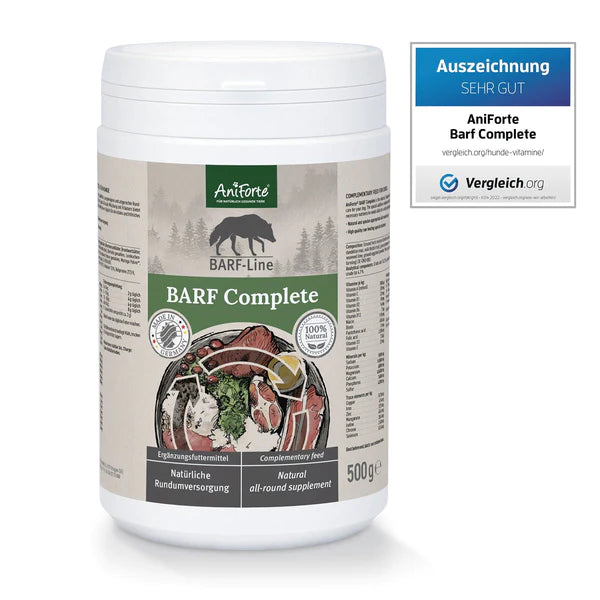 AniForte Barf Complete 500g