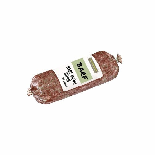Barf Menü Huhn 250g