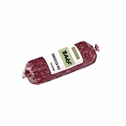 Innereien-Mix 250g