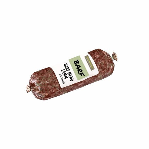 Barf Menü Lamm 250g