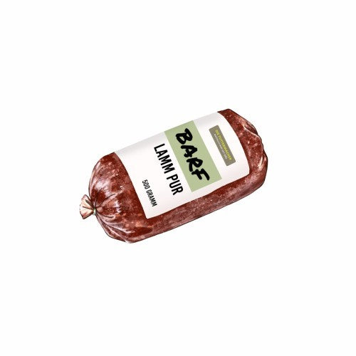 Lamm Pur / Lamm Mix 500g