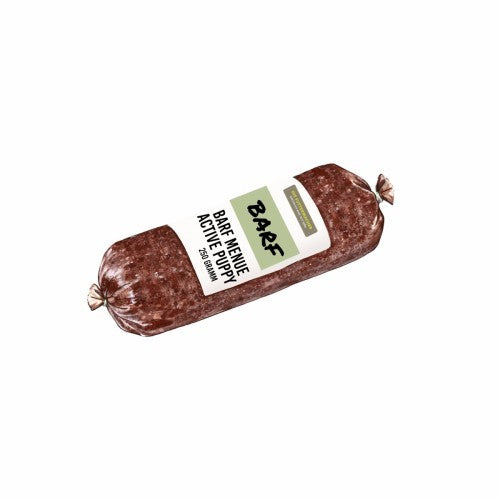 Barf Active Puppy 250g