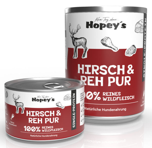 Hopeyˋs Dosen