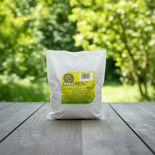 Brühbarf/Sous Vide Menü Huhn 500g PAEX