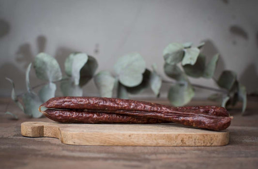 Havanna vom Kaninchen mit Gerstengras 200g