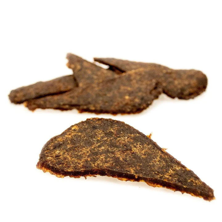 Pferdefilets (500g-Eimer) - SANADOG