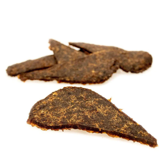 Pferdefilets (500g-Eimer) - SANADOG