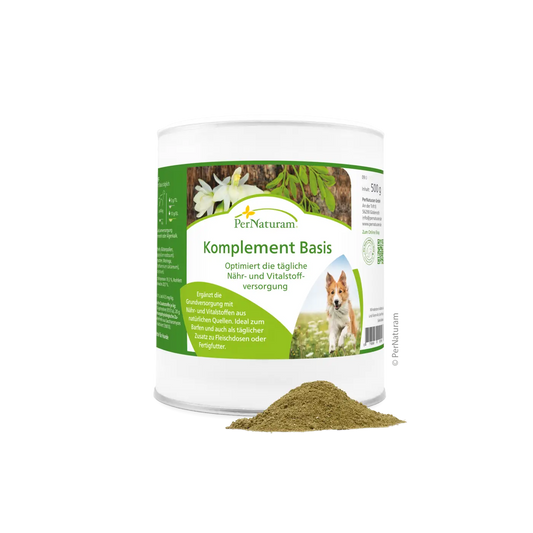 Komplement Basis
500 g Pernaturam