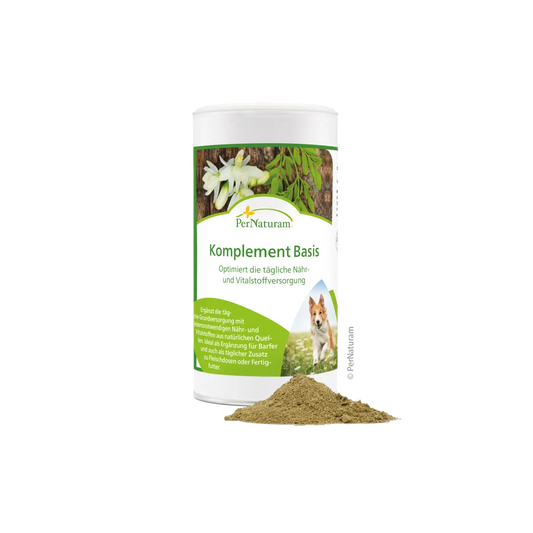 Komplement Basis 250g Pernaturam
