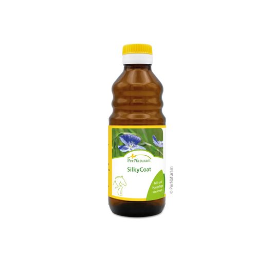 SilkyCoat - Haut & Fell 250ml Pernaturam