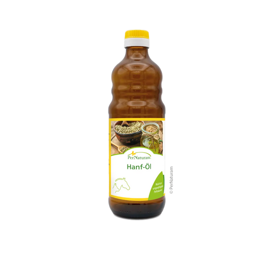 Hanf-Öl 500ml Pernaturam