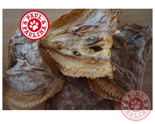 Kabeljau getrocknet 200g