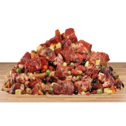 Gourmet Menü Pferd 1000g - PAEX