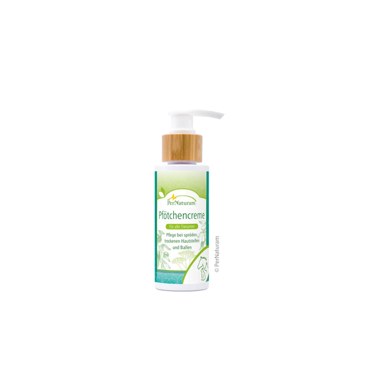 Pfötchencreme (100 ml) Pernaturam