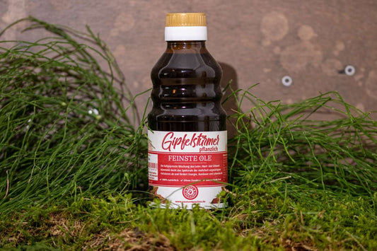 Gipfelstürmer Ölmischung 250ml