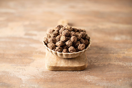 Crunchy Balls Wild 250g