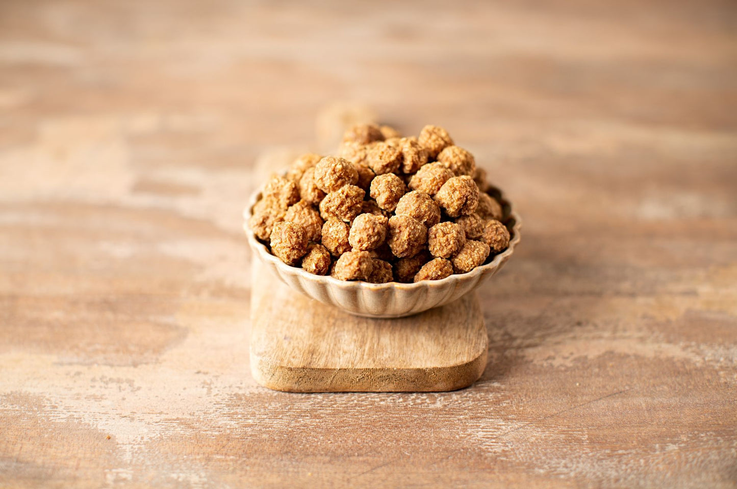 Crunchy Balls Pferd 250g