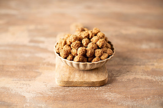 Crunchy Balls Pferd 250g