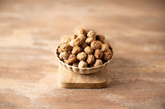 Crunchy Balls Lamm 250g