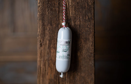 Appetizer Ziege schnittfest 200g