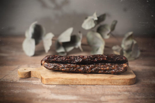 Surf n´Turf Havanna 200g