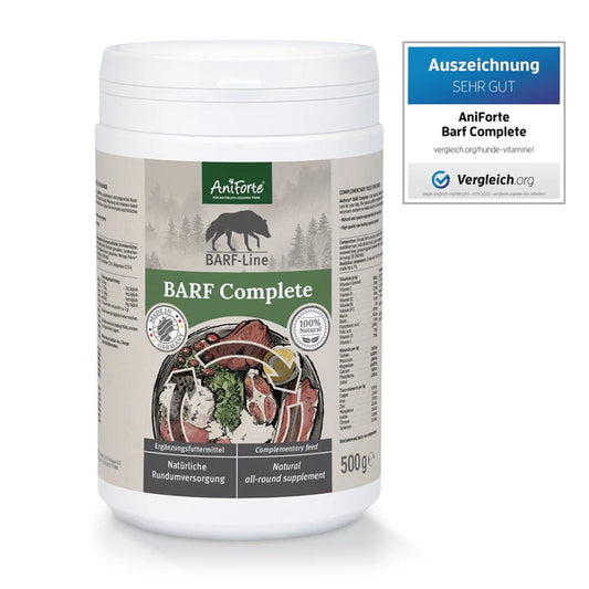 AniForte Barf Complete 500g