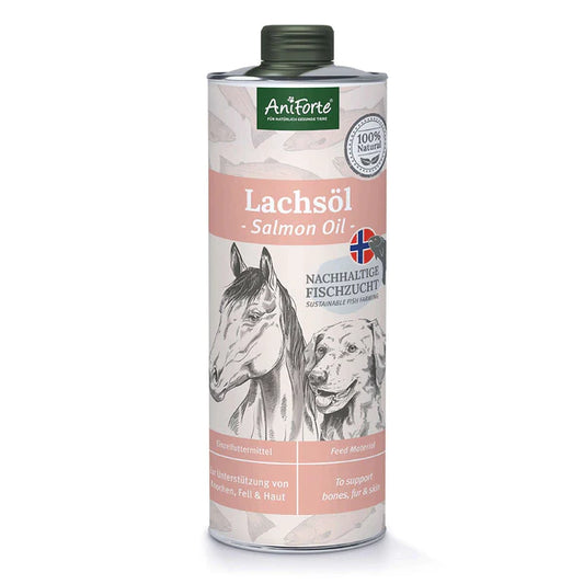 AniForte Lachsöl 250ml