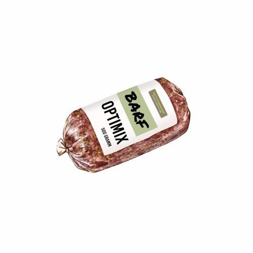 Opti-Mix-Rind 500g